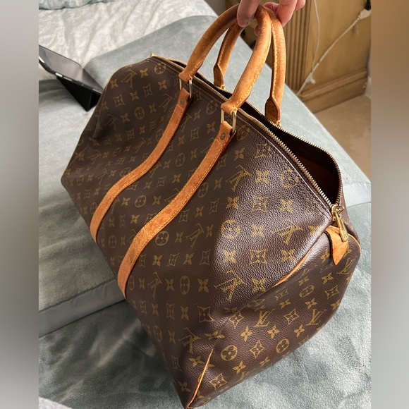 Louis Vuitton Keepall 45 - Picture 2 of 9